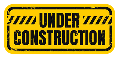 Under Construction